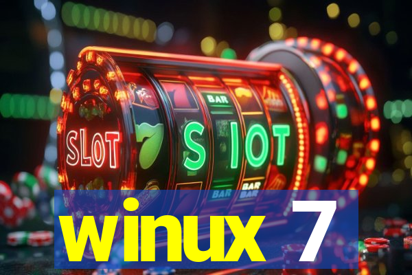 winux 7